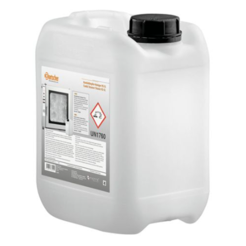  Bartscher Nettoyeur vapeur combiné RS-5L 