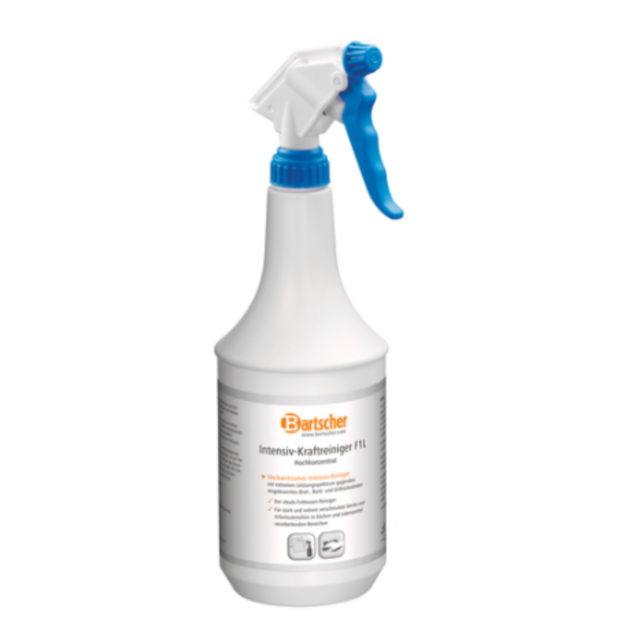Nettoyant intensif F1L | 2 par ensemble
