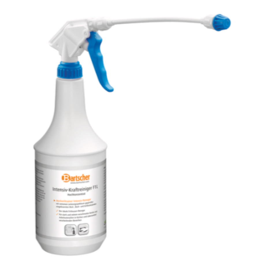 Nettoyant intensif F1L | 2 par ensemble