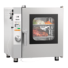 Bartscher Cuiseur vapeur combiné | 5x 2/3 GN | 78x62x67,5 cm