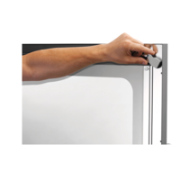 Cuiseur vapeur combiné | 5x 2/3 GN | 78x62x67,5 cm