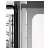 Cuiseur vapeur combiné | 5x 2/3 GN | 78x62x67,5 cm