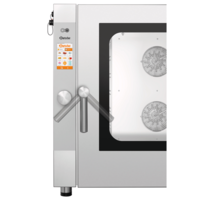 Cuiseur vapeur combiné | 5x 2/3 GN | 78x62x67,5 cm