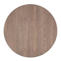 Round table top Vintage Wood | 60 cm