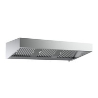 Horeca Afzuigkap | 300 x 95 x 40 cm | Plug and Play