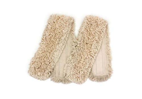  HorecaTraders Housses de rechange pour le balayeur en V 