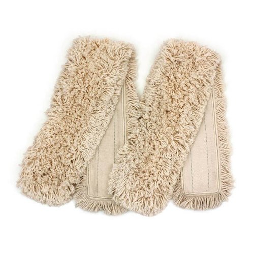 HorecaTraders Housses de rechange pour le balayeur en V 