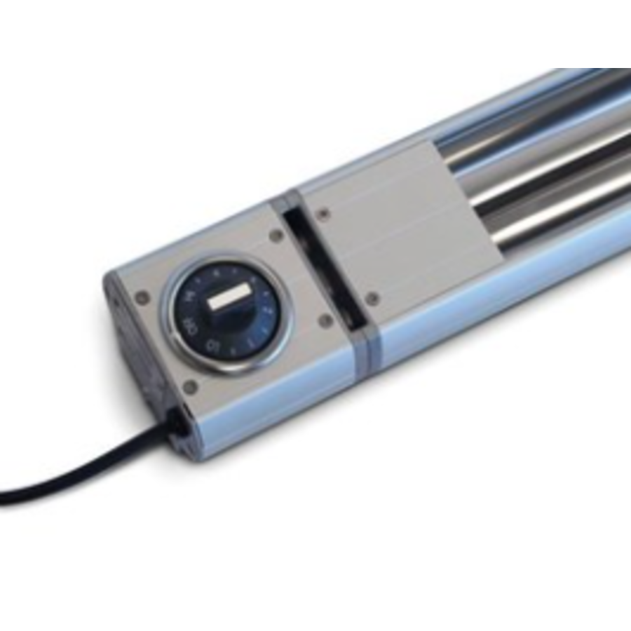 Lampe chauffante infrarouge | 4 types