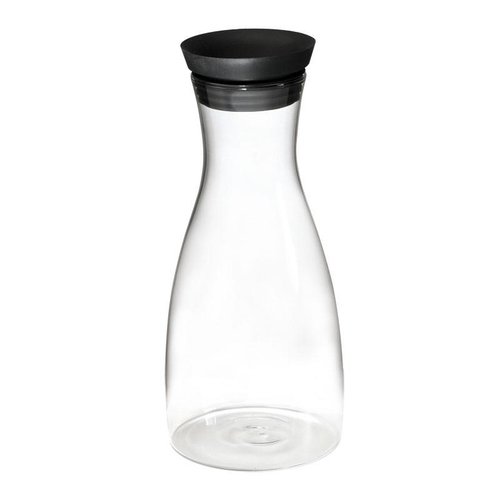  APS Glass decanter | 1 liter | 9.5x9.5cm 
