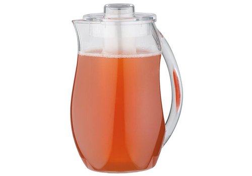  APS Pichet à jus/eau | 2,8 litres 13x19 cm 