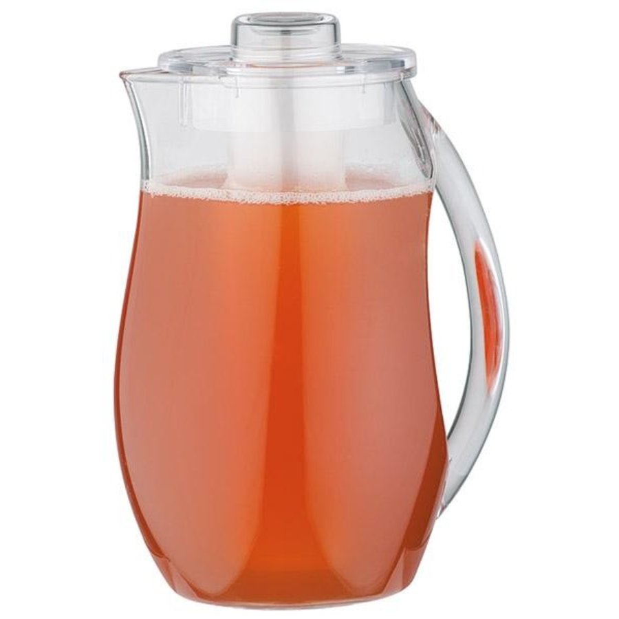 Juice/water jug | 2.8 liters 13x19 cm