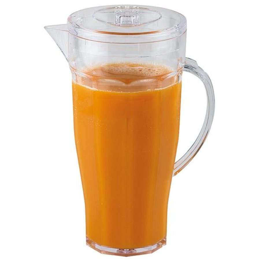 Juice can | 2.5 liters | MS | 14x20.5 cm