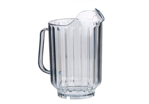  APS Pitcher can | 1.5 liters | 13x13x21 cm 