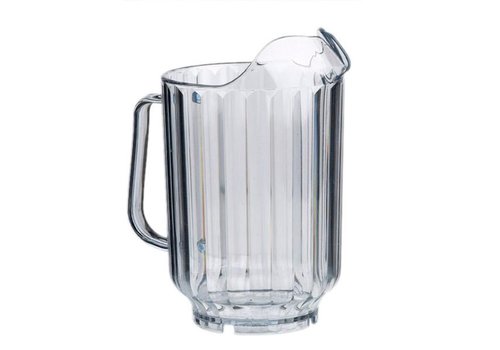  APS Pitcher kan | 1,5 liter | 13x13x21 cm 