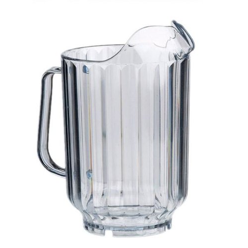  APS Pitcher can | 1.5 liters | 13x13x21 cm 