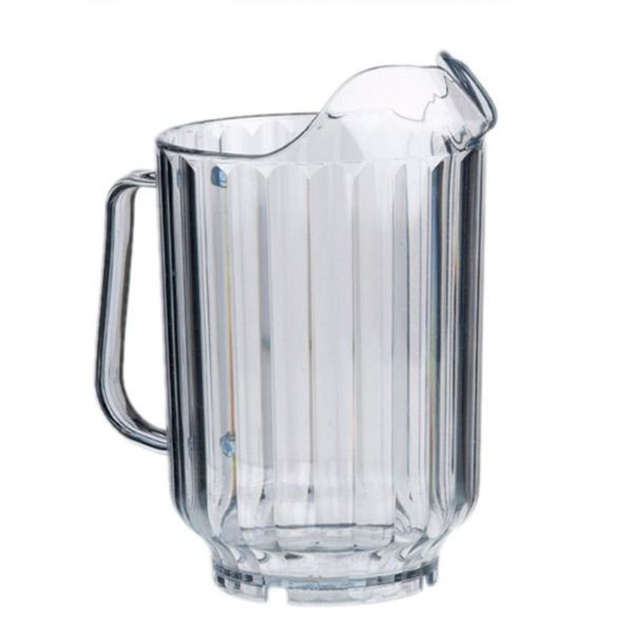 Pichet | 1,5 litre | 13x13x21 cm