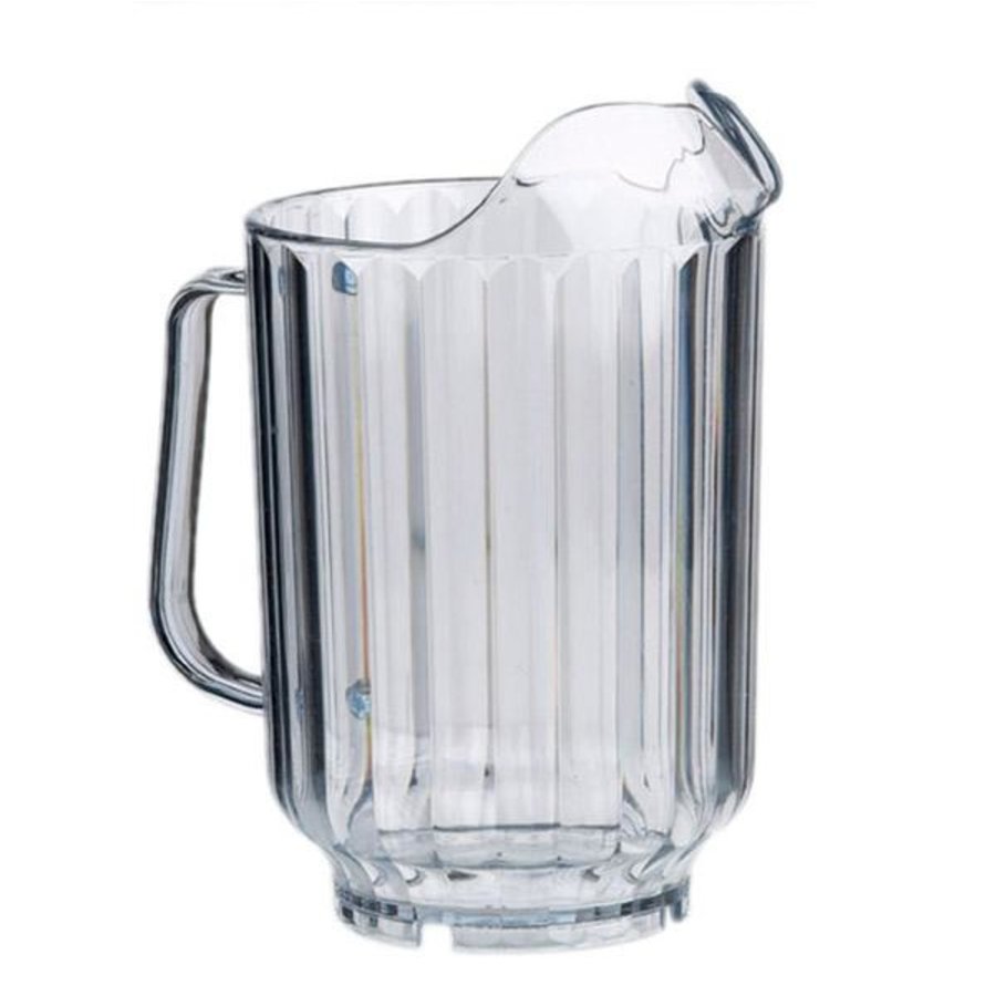 Pitcher kan | 1,5 liter | 13x13x21 cm