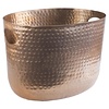 APS Wine/champagne cooler | 7 liters | Copper look