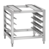 Bartscher Oven frame steel | 535x595x590mm