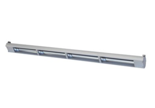  Roband Lampe chauffante infrarouge longue | 4 types 