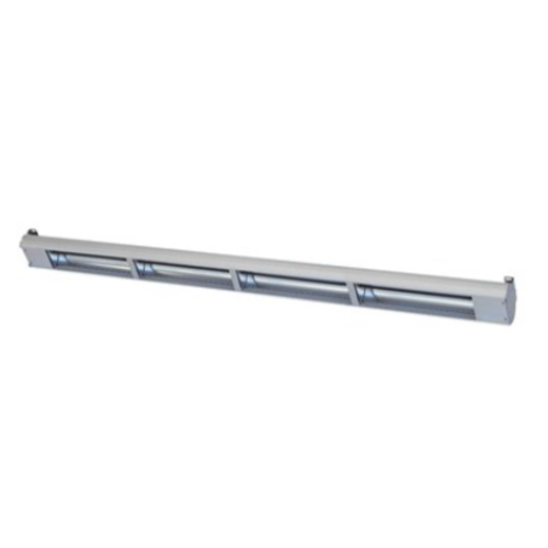  Roband Lampe chauffante infrarouge longue | 4 types 