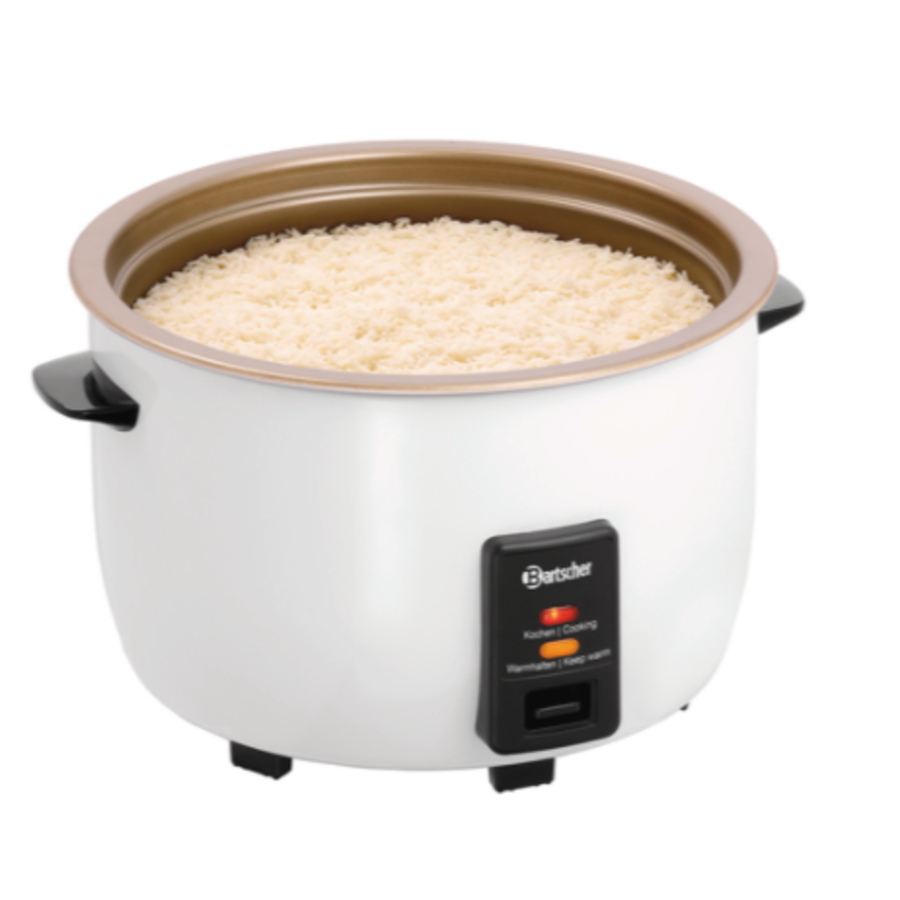 Rice cooker 8L | 440x340x360mm