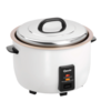 Bartscher Rice cooker 12L | 500x440x370 mm