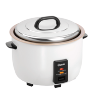 Rice cooker 12L | 500x440x370 mm