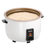 Rice cooker 12L | 500x440x370 mm