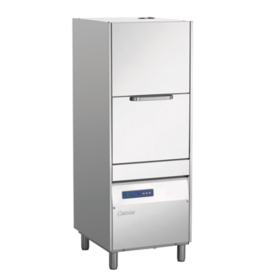 machine à laver professionnelle 400v