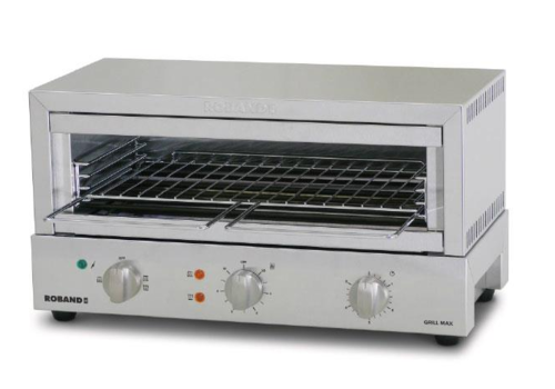  Roband Grill toaster| 3360 Watts | 585X315X315MM 