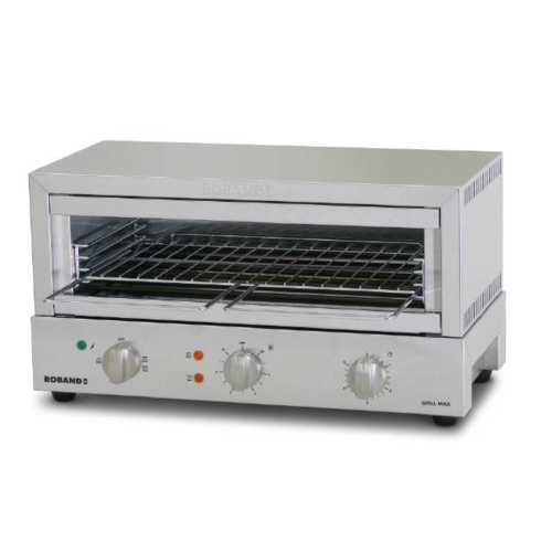  Roband Grille-pain grill | 3360 watts | 585X315X315 MM 