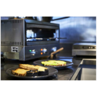 Grille-pain grill | 3360 watts | 585X315X315 MM