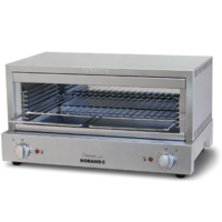 Salamander toaster| 3200 Watt | 690X455X355 mm