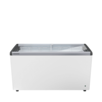 EFE 4652 | Ice Cream Conservator | 339 Liters | Glass Sliding Door