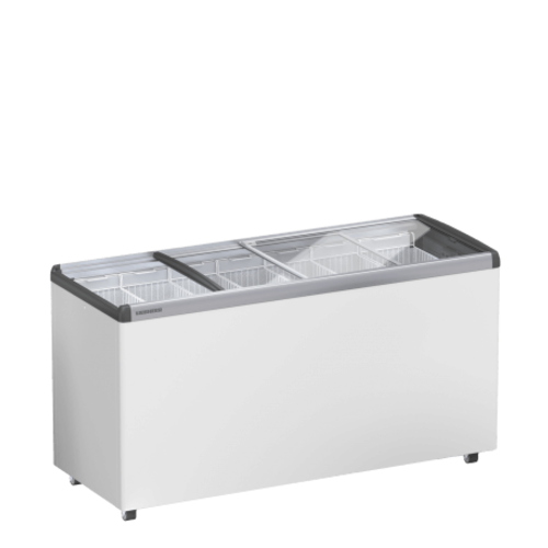  Liebherr EFE 5152 | Ice Cream Conservator | 398 Liters | Glass Sliding Door 