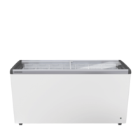EFE 5152 | Ice Cream Conservator | 398 Liters | Glass Sliding Door