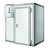Combisteel Freezer 290X290X (h) 250 cm | -10/-20 °C