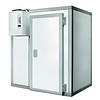 Combisteel Freezer cell 290X290X(h)250 cm | -10/-20 °C