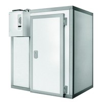 Freezer 290X290X (h) 250 cm | -10/-20 °C