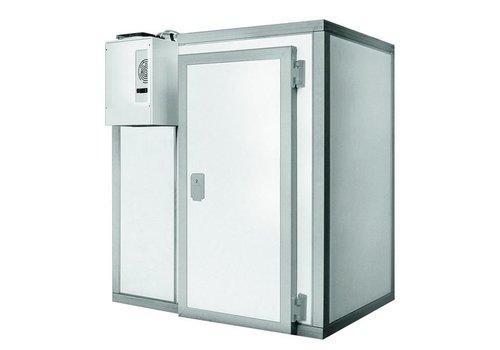  Combisteel Cellule de congélation 290X290X(h)250 cm | -10/-20 °C 