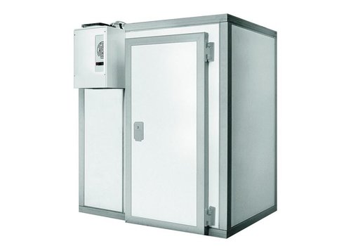  Combisteel Freezer 290X290X (h) 250 cm | -10/-20 °C 