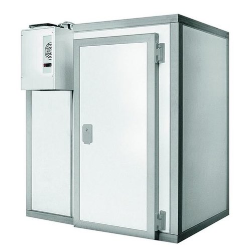  Combisteel Cellule de congélation 290X290X(h)250 cm | -10/-20 °C 