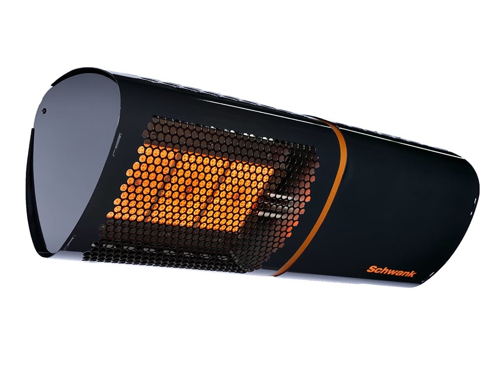 Buy 6/2 patio heater options online HorecaTraders