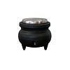 Roband Soup kettle| 10.8L| 530W - 240V | Black