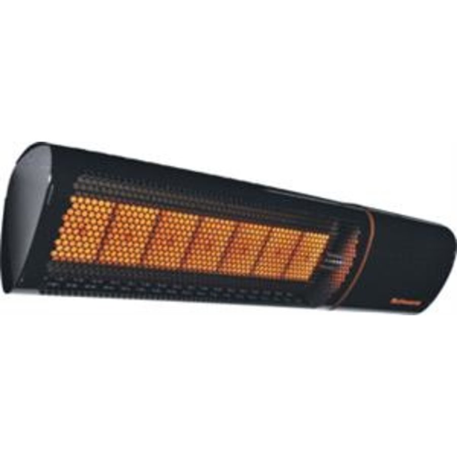 Lunaschwank 12/2 patio heater | 3 options