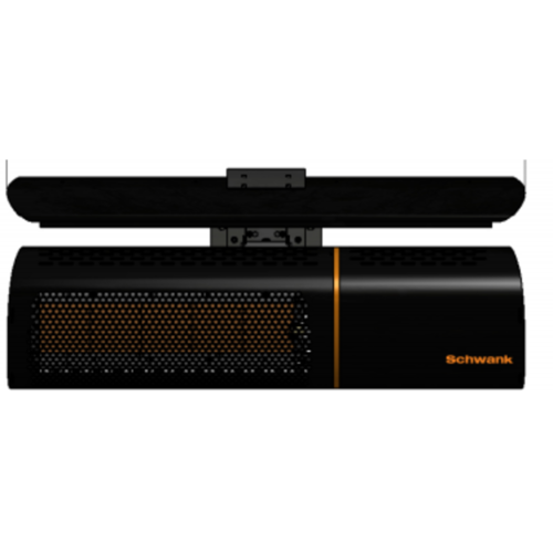  Schwank Plaque de pluie lunaschwank | 3 options 