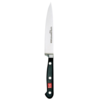HorecaTraders Couteau à viande | acier inoxydable | 23 cm