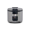 Roband Rice cooker including measuring cup and spoon | 6L | 360x470mm