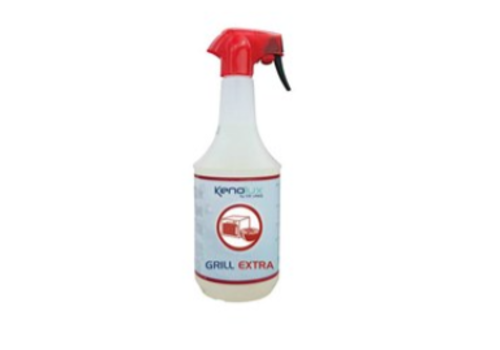  Roband Agent nettoyant pour grils | 1 litre 